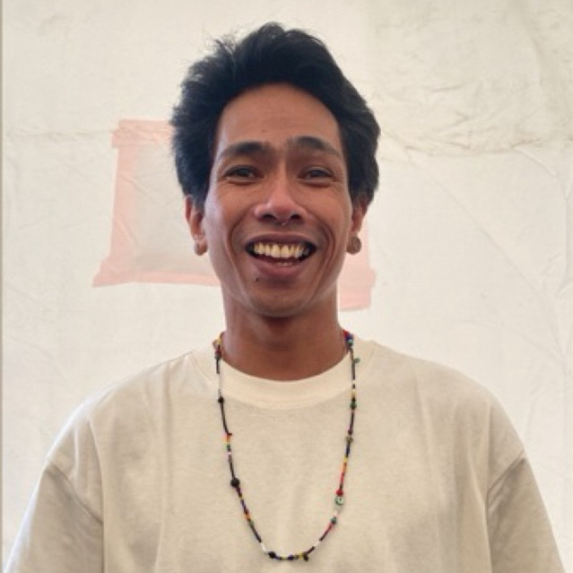 Phoebe Craft - Beaded Necklace (Customized by Ari Lesmana)