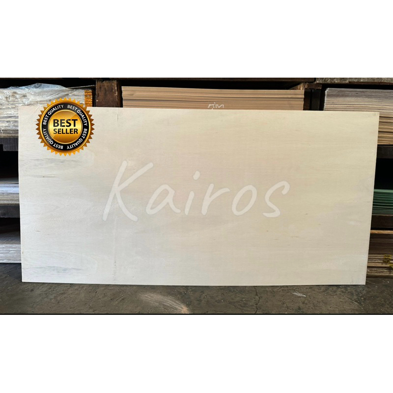 Triplek 3mm / Plywood Furniture Albasia / Multiplek Sengon