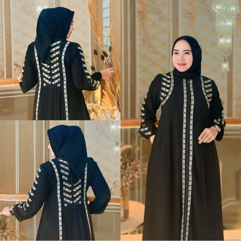 Zulfa abaya