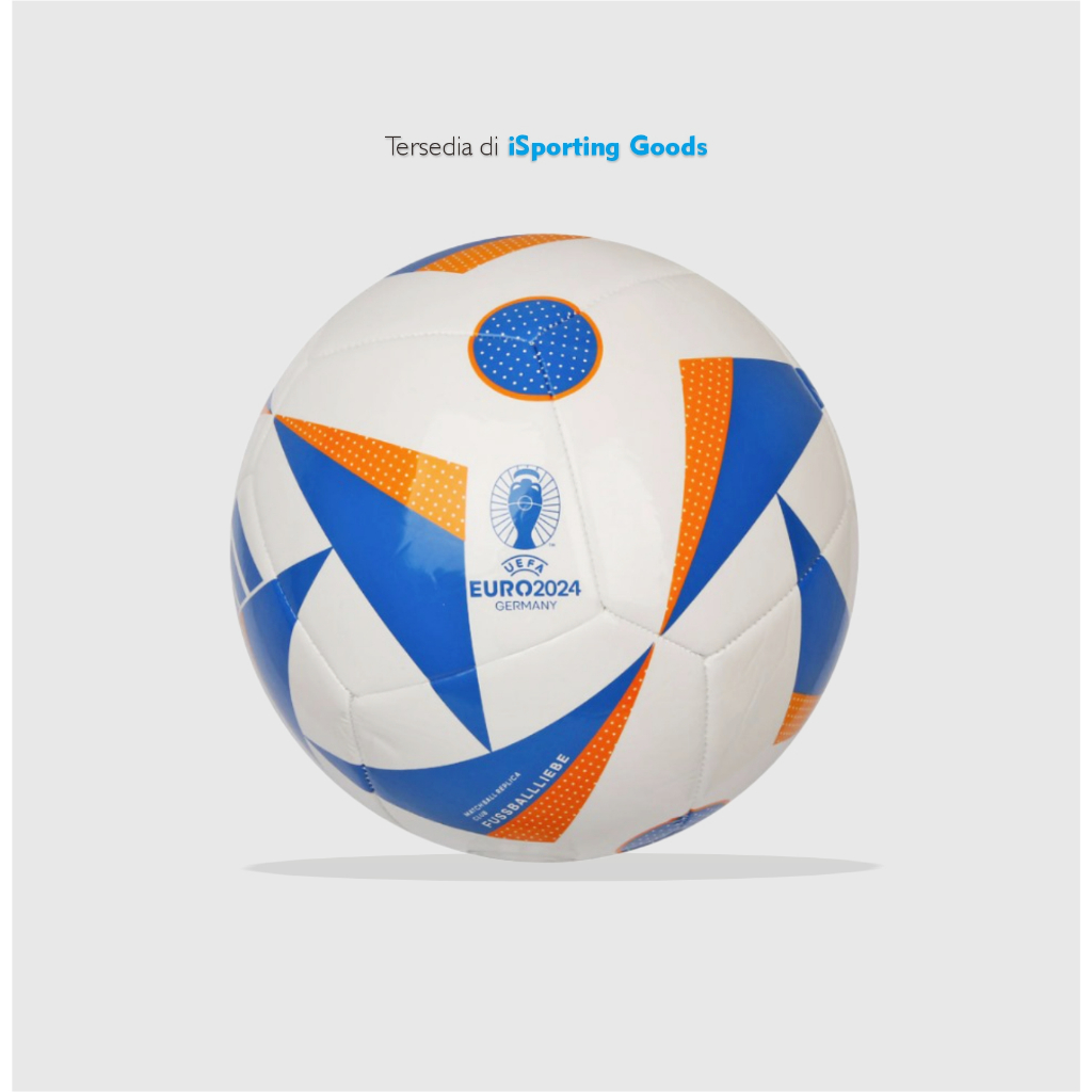 ADIDAS bola sepak ADIDAS CHAMPIONS ORIGINAL 24 bola sepak