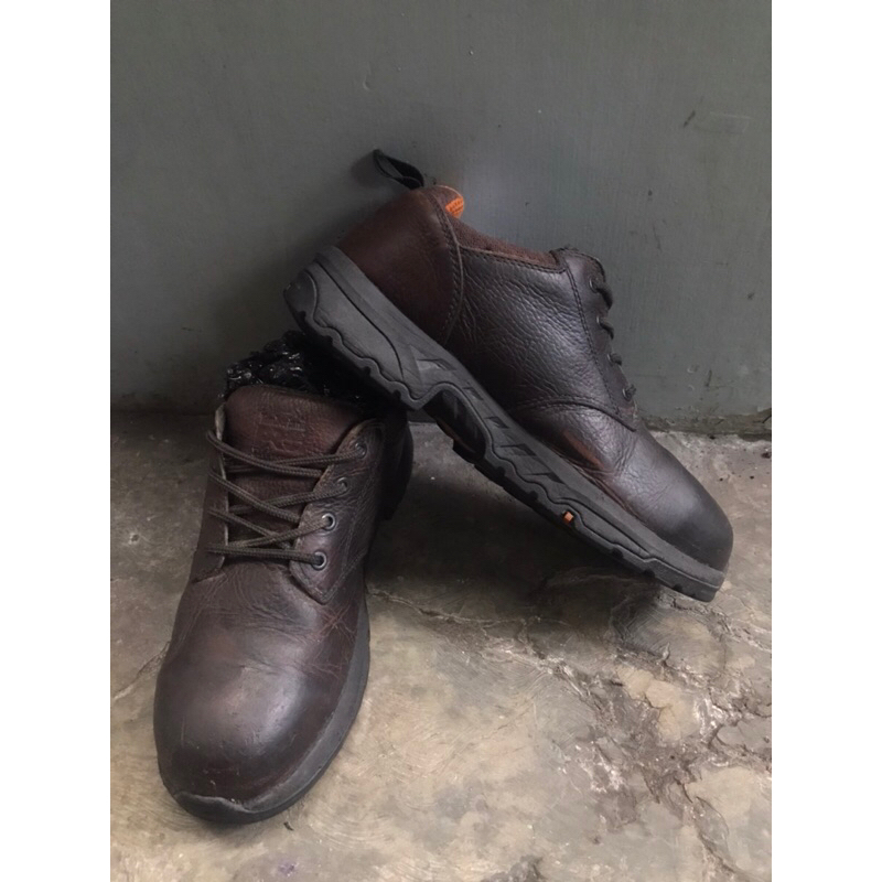 timberland pro ori second