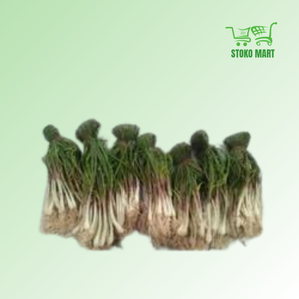 

sayur lengkio perikat