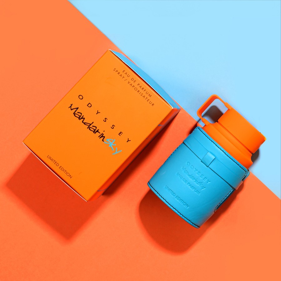 Armaf Odyssey Mandarin Sky Limited 100ml EDP