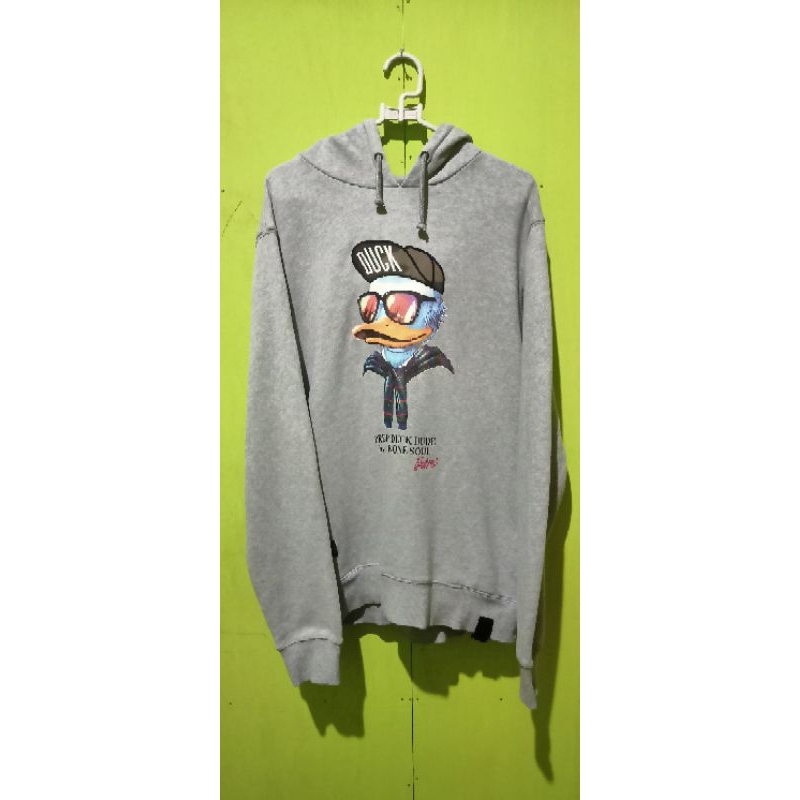 HODIE B ONE SOUL