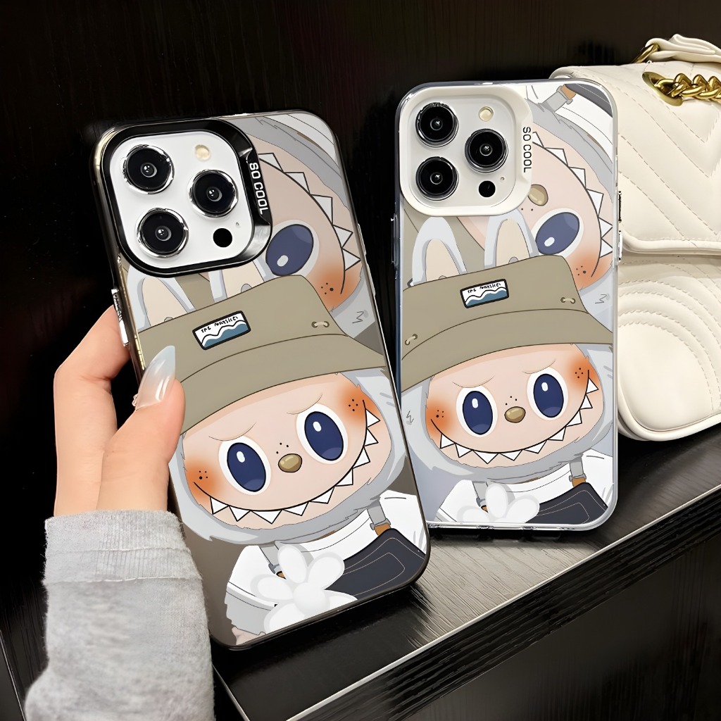 Ss1047 Premium Matte Hard Case For INFINIX SMART 5 6 6+ 7 8 9 10 8 PRO HOT 9 10 11 12 30 PLAY 12I 20