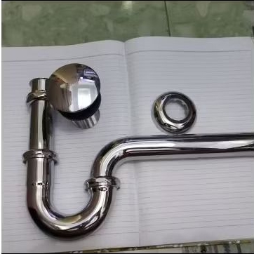 SIFON/AFUR PEMBUANGAN WASTAFEL TOTO