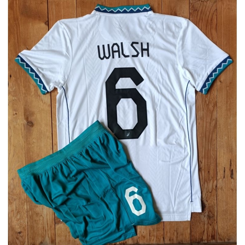 Jersey Timnas Indonesia Away 2022 Original