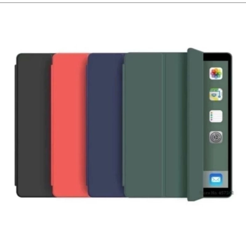 Case Ipad Mini 5 Smartcase With Slot S Pen Holder Flip Cover