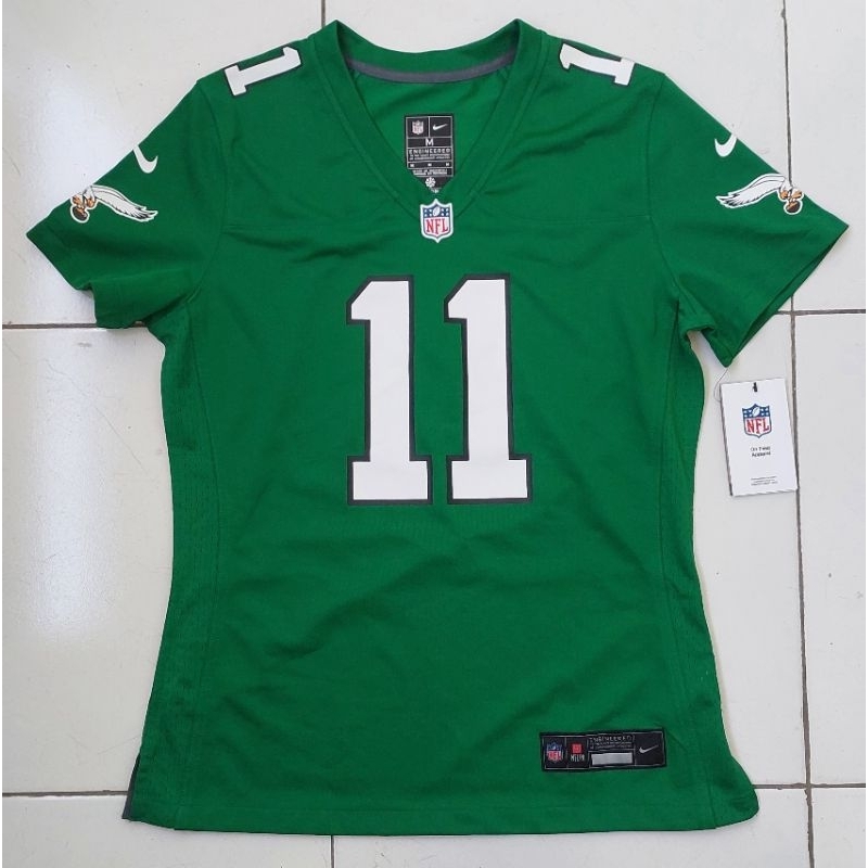Jersey NFL Club Eagles Size M Women