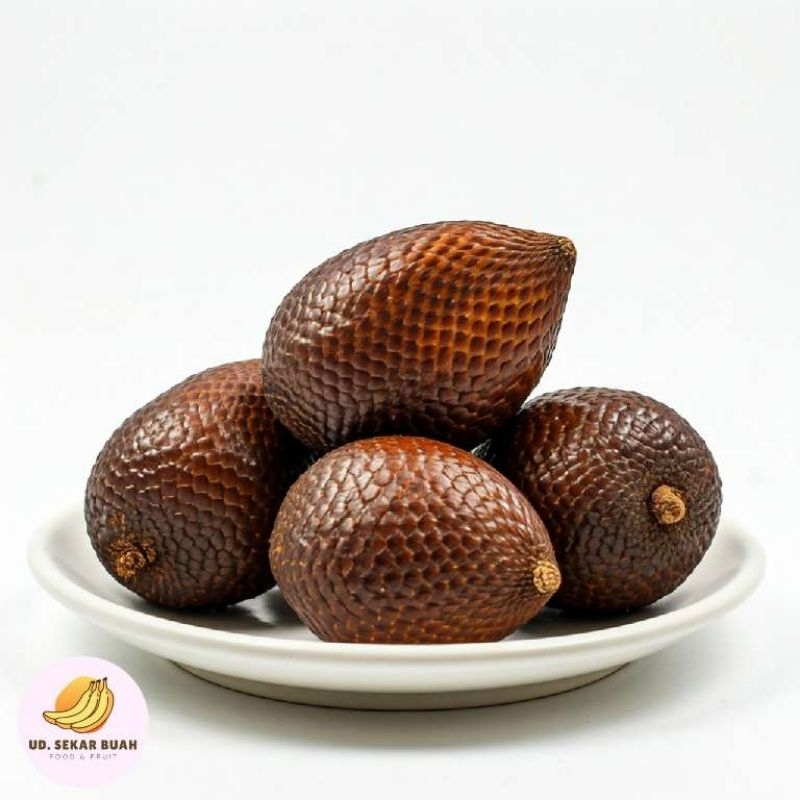 

[KIRIM INSTAN] SALAK PONDOH ±500g