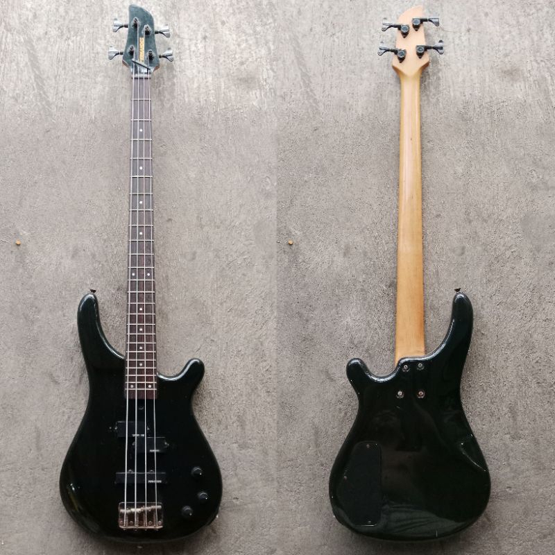 BASS FERNANDES FRB60 90s made in JAPAN