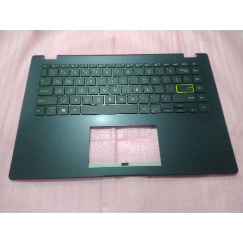 Keyboard Asus Vivobook E410MA