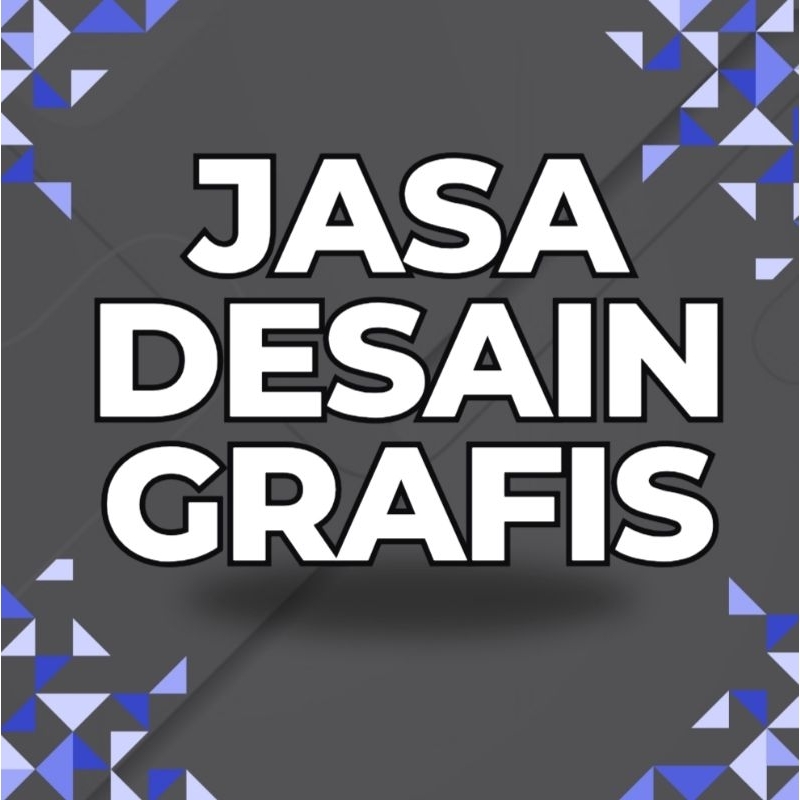 jasa desain grafis