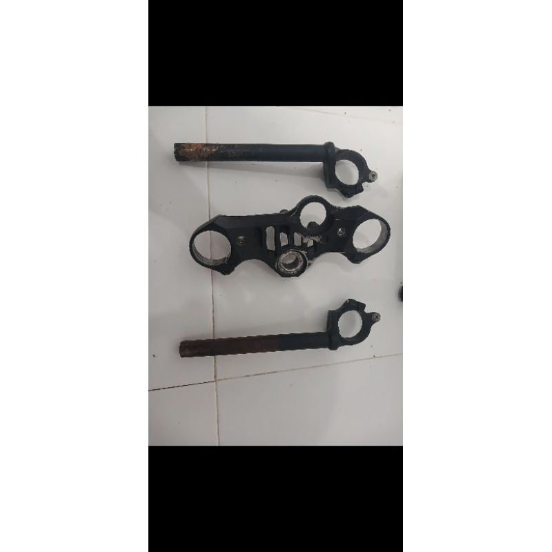 STANG R25 NEW ( USD ) COPOTAN ( HANYA STANG TANPA SEGITIGA )