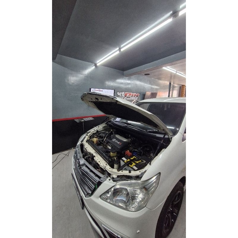 REMAP + DYNOTEST