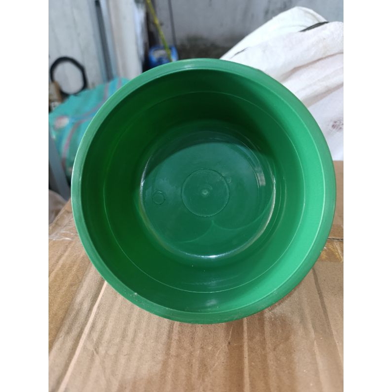 Mangkok Plastik 06 Super / Mangkok Kobokan
