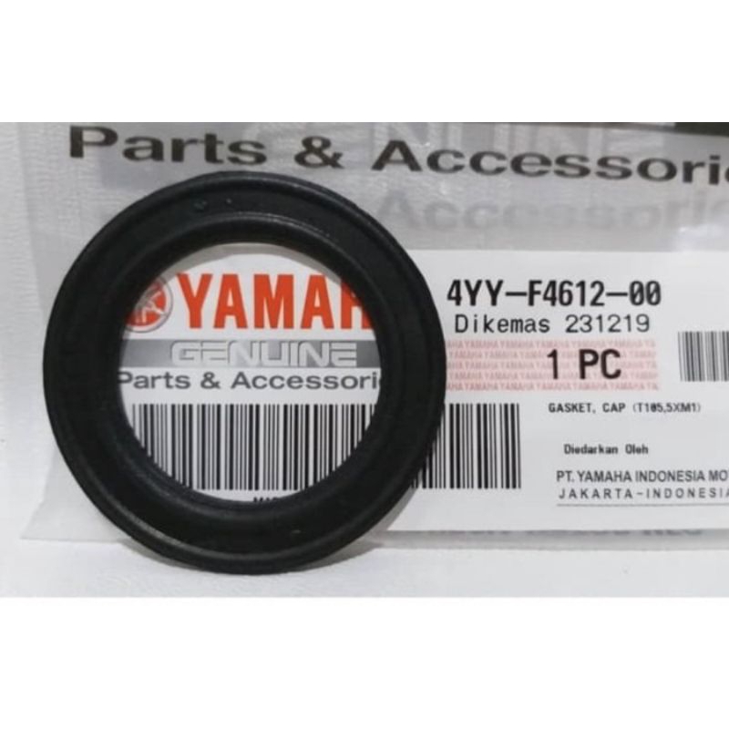 Karet Tutup Tangki All Yamaha 4YY-F4612-00