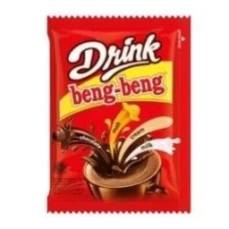 

Beng beng drink coklat 1 sachet