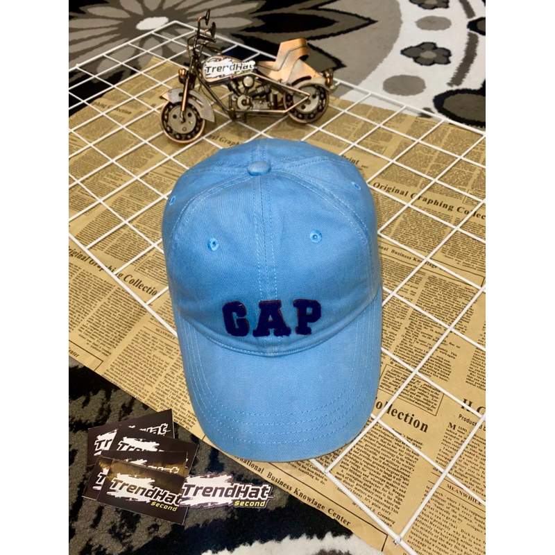 Topi GAP (second original)