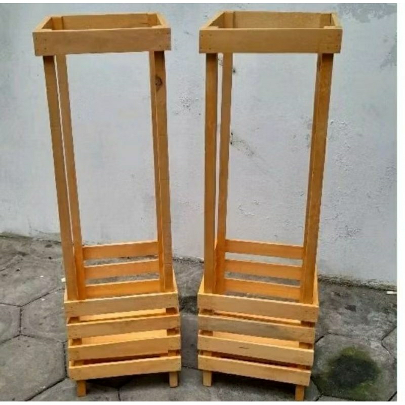 POT ANGGREK KAYU/POT ANGGREK DENDRO