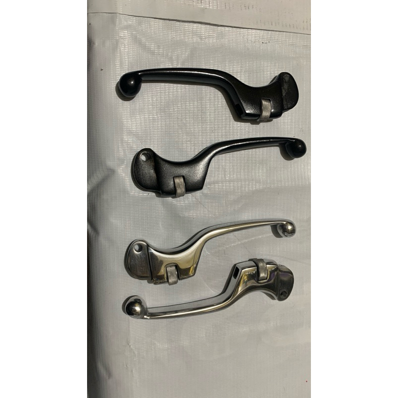 Handle Hendel Handel Vespa Excel Super Sprint Px Sip replika