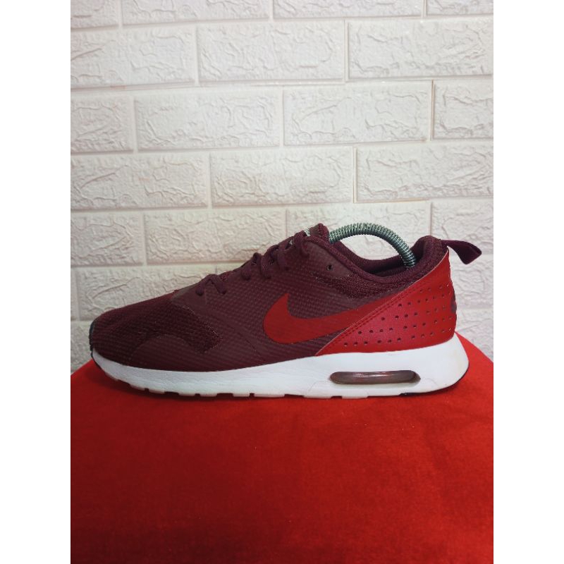 Sepatu sneaker casual second seken branded Nike original