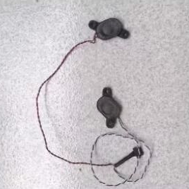 Speaker laptop toshiba satellite L745 L745D L740