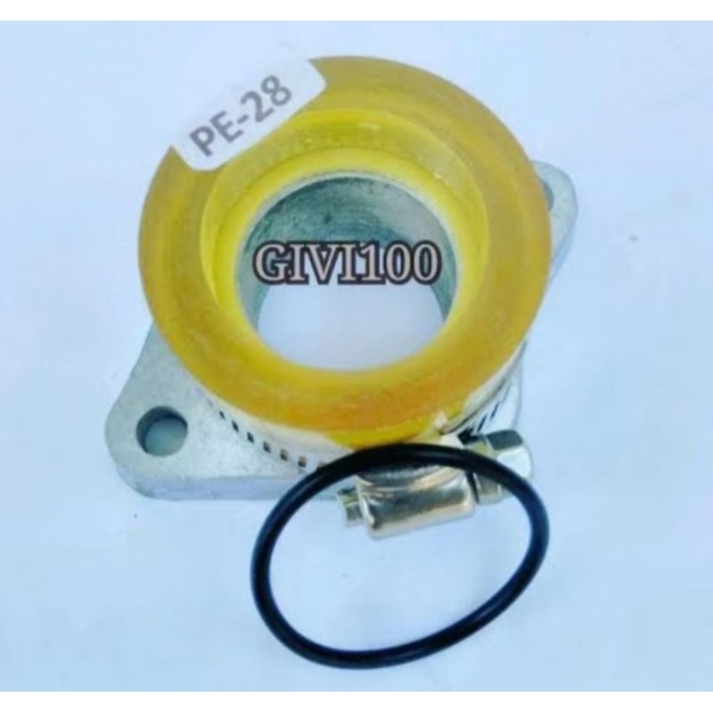 MANIPOL GL PE 28/MANIPOL INTEX GL PRO KARET PE