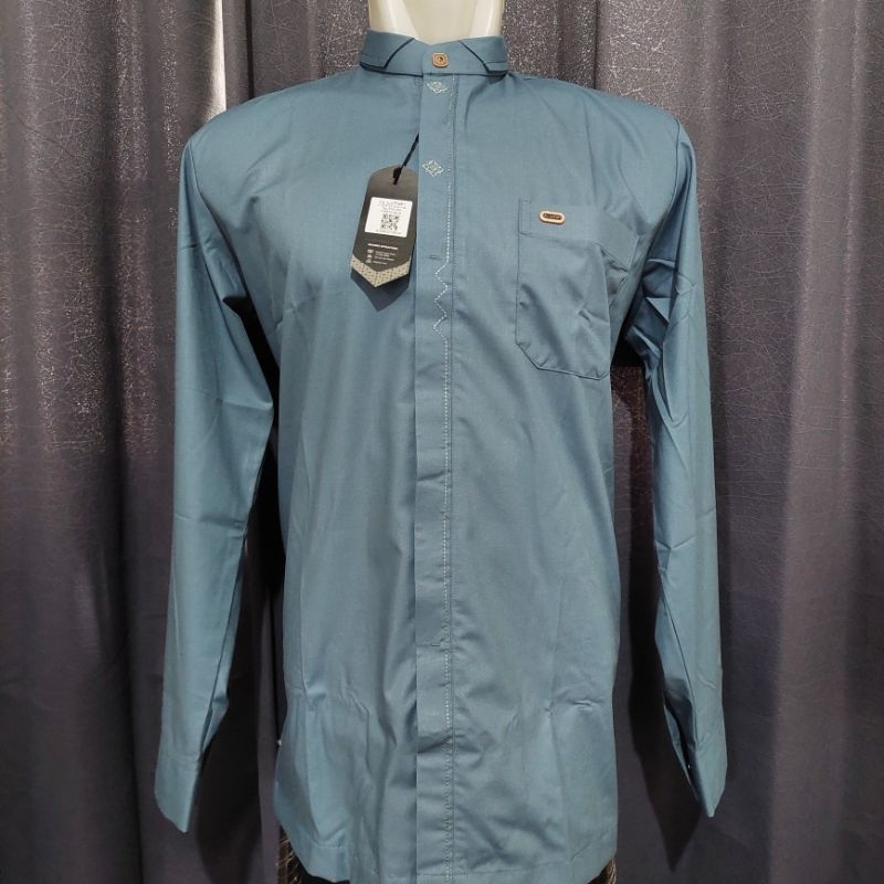 Koko Lengan PANJANG AL-LUTHFI / Koko Lengan PANJANG