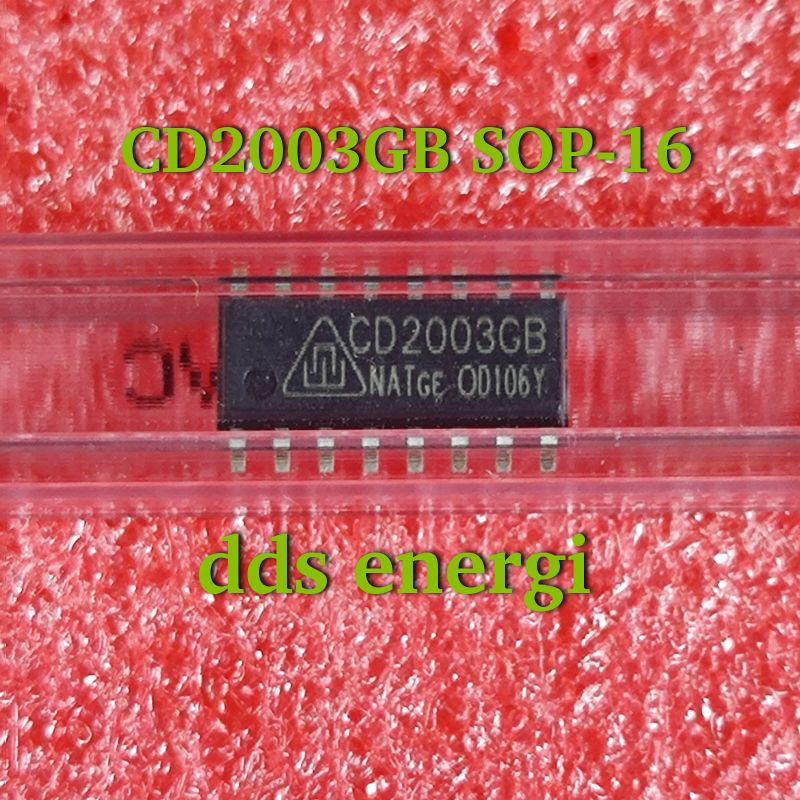 Harga cd2003gb Terbaru Mei 2025 | BigGo Indonesia