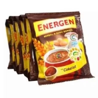 

Energen 5pcs