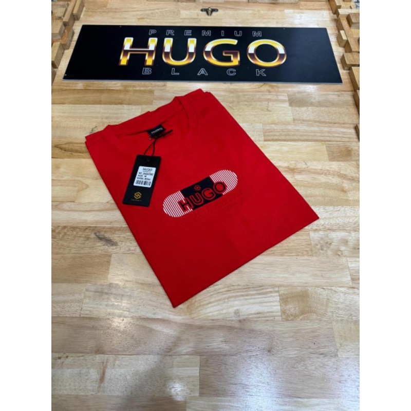 KAOS OBLONG HUGO SELECTION ORIGINAL