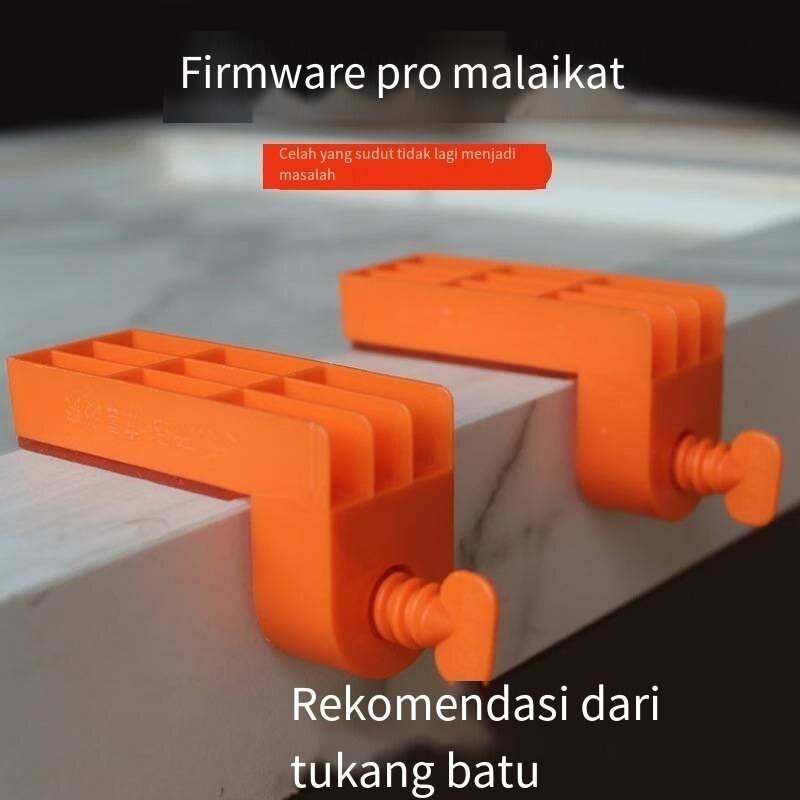 20pcs Siku Sudut Tile Leveling/Meratakan sudut Keramik Dinding