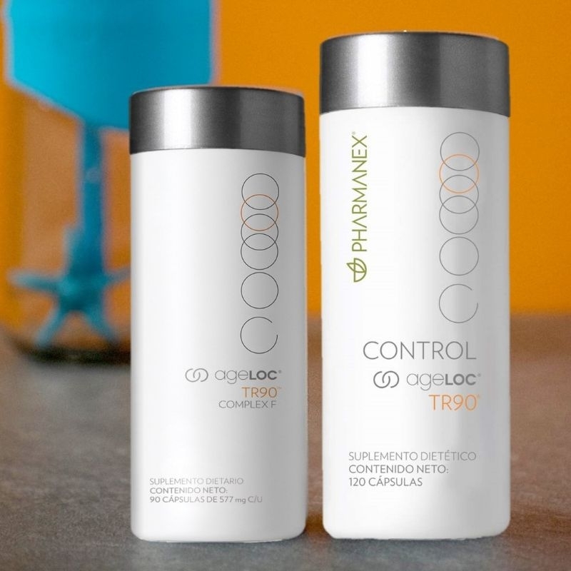 

ready control Complex tr. 9 promo exp 9/25