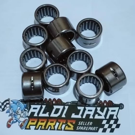 LAHER BAMBU NOKEN AS SATRIA FU HK 1616 | CB150 r | SATRIA FU | SONIC | jalur oli √