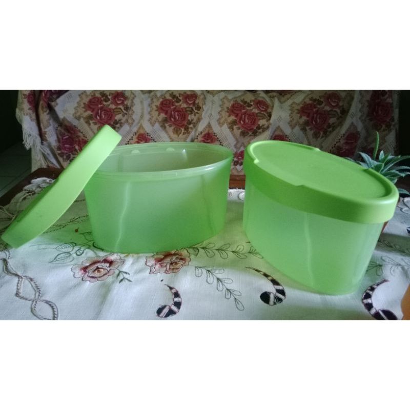 Toples Tupperware Jadul ( LIMITID), satuan