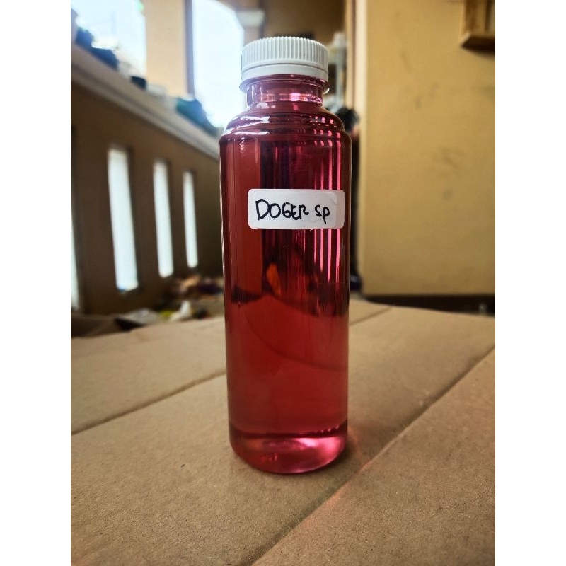 ESEN BIANG ES DOGER SUPER