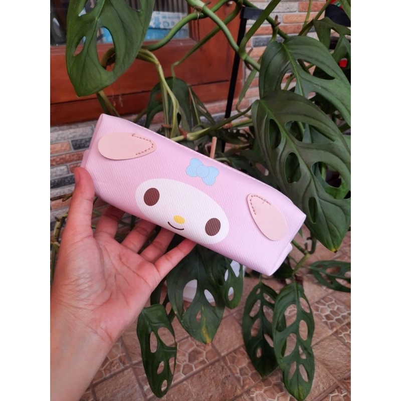 

Tempat Pensil Sanrio Penci Case Sanrio