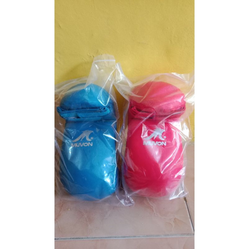 Pelindung Tangan MUVON / HANDPRO BASIC