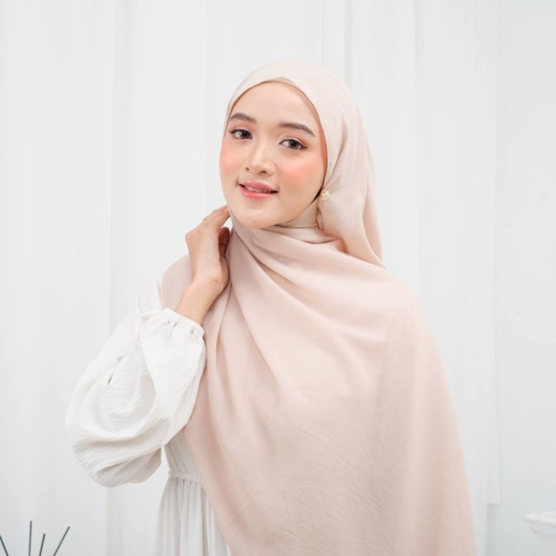 PASHMINA VOILE/Hijab Pashmina/Hijab Pashmina Voile/Hijab Pashmina Premium