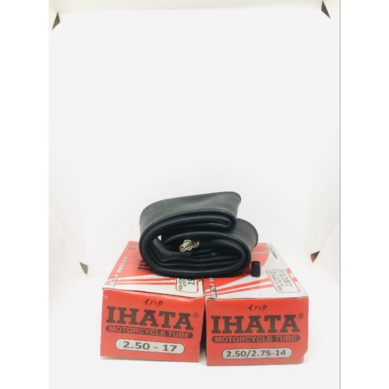 BAN DALAM IHATA 250-17,275-14