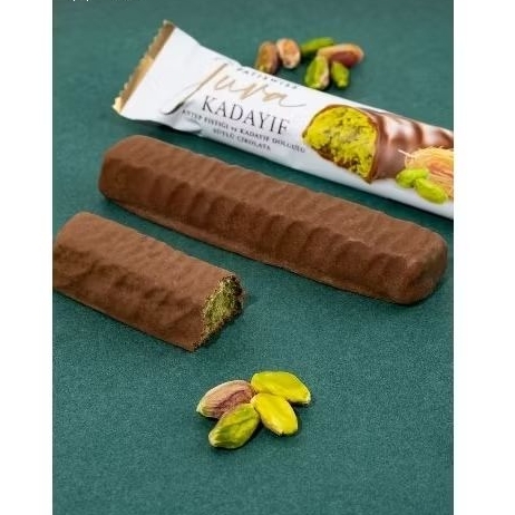 

coklat dubai juva kadayif 30gram