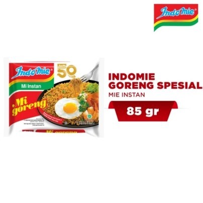 

indomie goreng special mie instan 85 gr