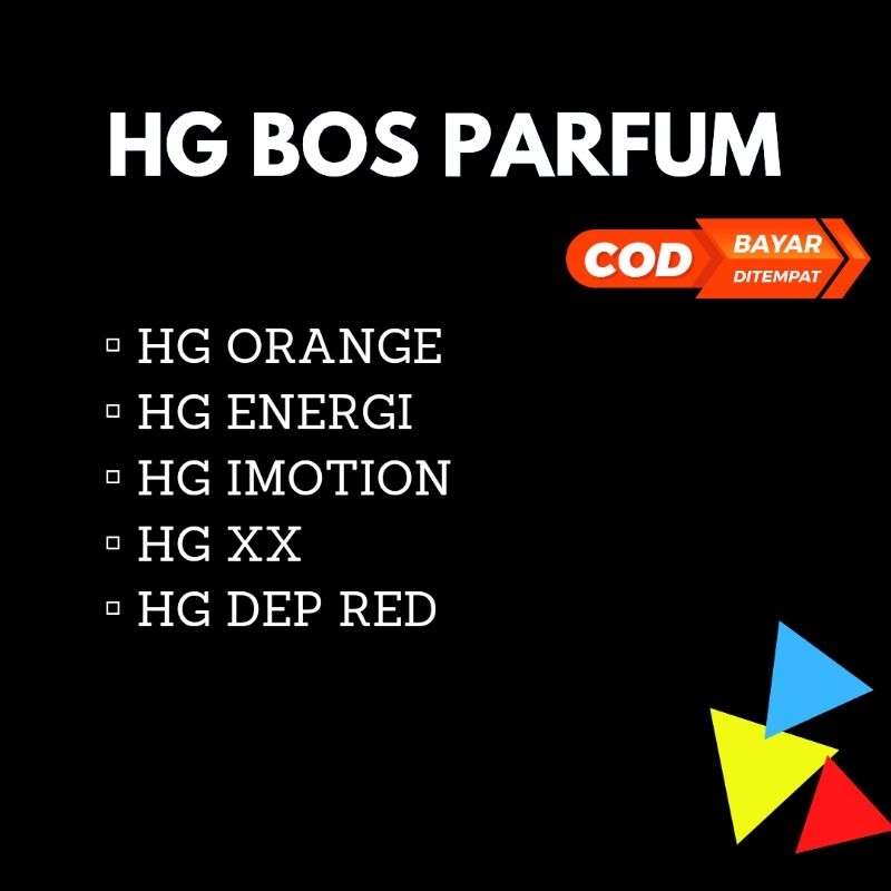 Parfum Hugo Boss Refill | HUGO BOSS ENERGIZE  FOR MAN / HUGO BOSS XX / HUGO BOSS ORANGE MAN / HUGO B
