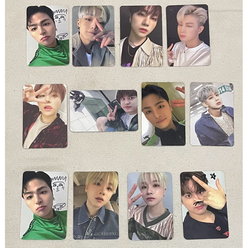 pc iKON Official