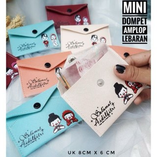 

Amplop/Dompet lebaran grosir dan ecer gambar karakter lucu