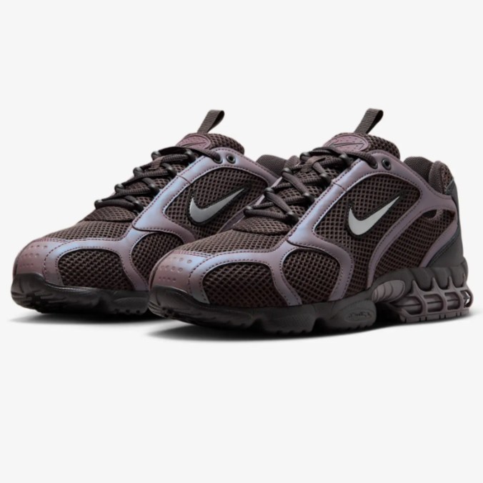AIR ZOOM SPIRIDON CAGE 2 CAVE STONE HV6929-299