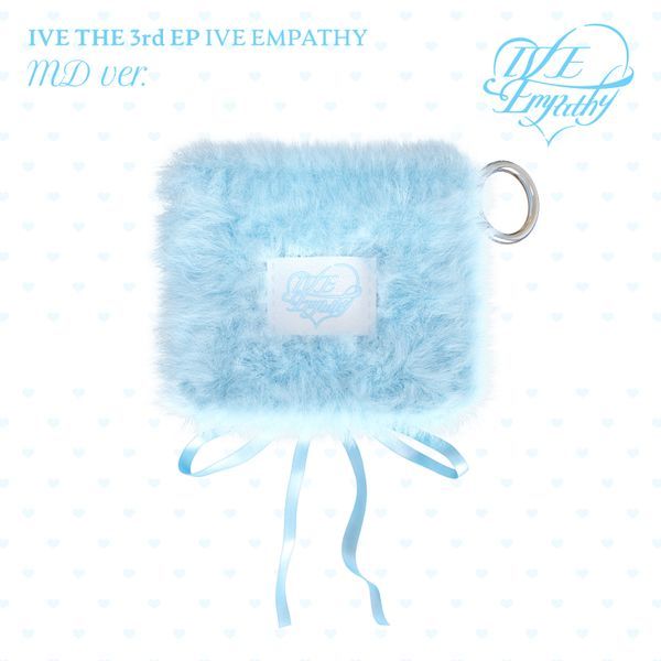 IVE - IVE EMPATHY (MD Ver.)