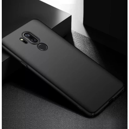 Softcase Matte LG G5 / G6 / G7 ThinQ / G8 ThinQ / G8x ThinQ Ultrathin Premium Back Cover Case