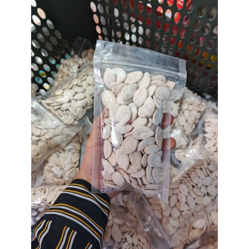 

Kuaci Labu (Untuk diet) isi 50-100g